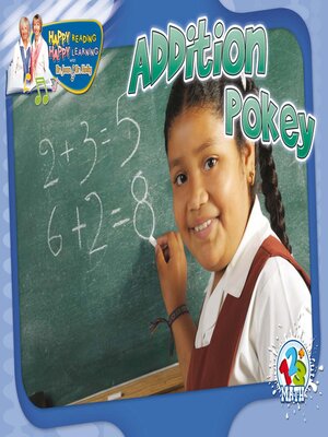 cover image of Addition Pokey